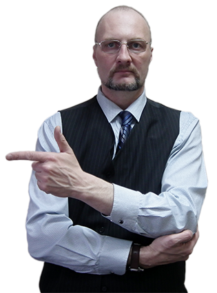 Макарский Николай Алексеевич
